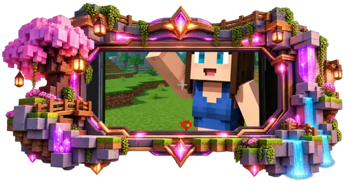 Character Animations