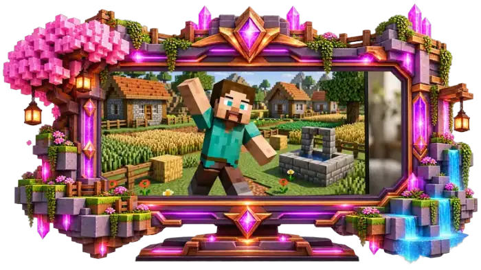 Character Animations
