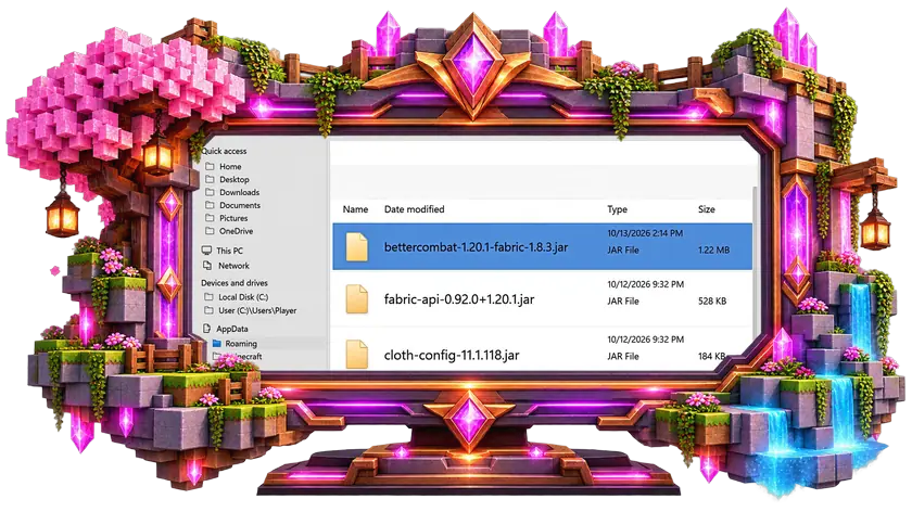 Check Jenny Mod File