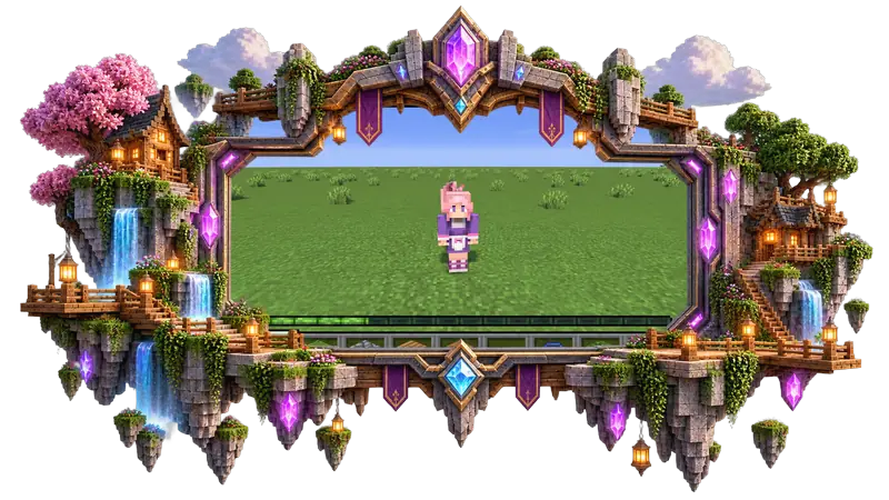 Choose a Test World