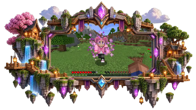 Companion Teleporting