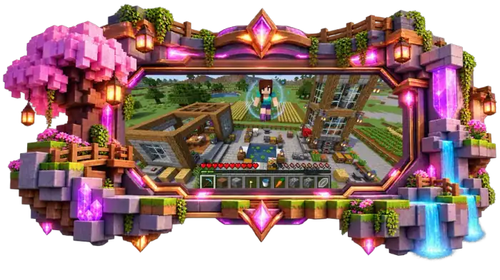 Creative Mode Testing