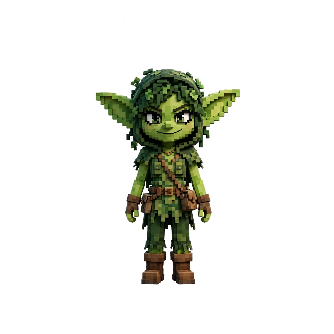Goblin