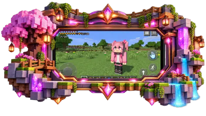 iPhone Companion Gameplay