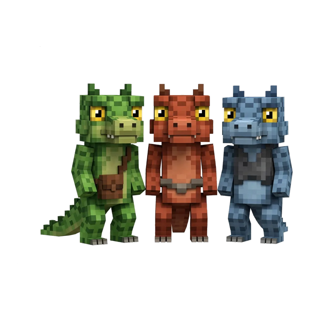 Kobolds
