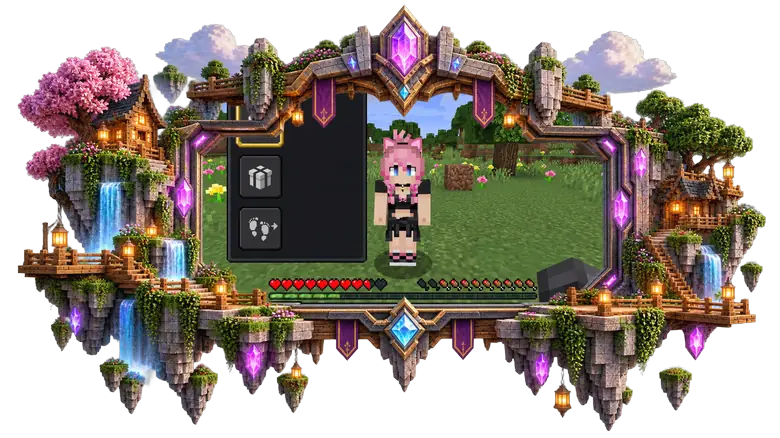 Open the Interaction Menu