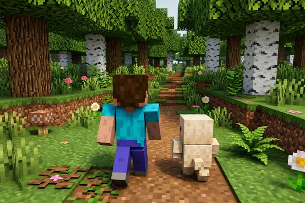 Make Jenny Follow