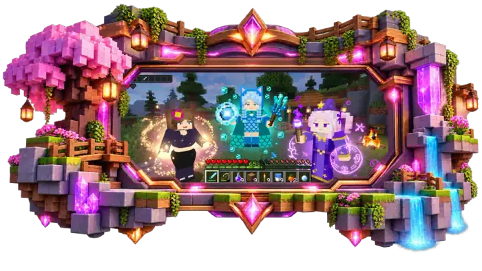 Unique Character Abilities
