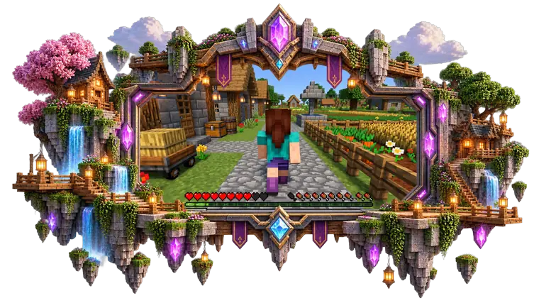 Wander